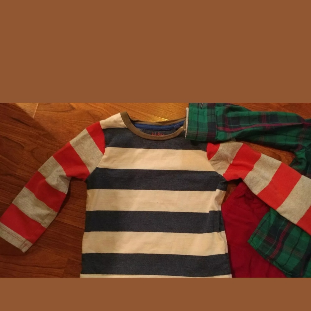 Baby Boden &more 3 piece 18-24 months set outfit - Picture 4 of 4